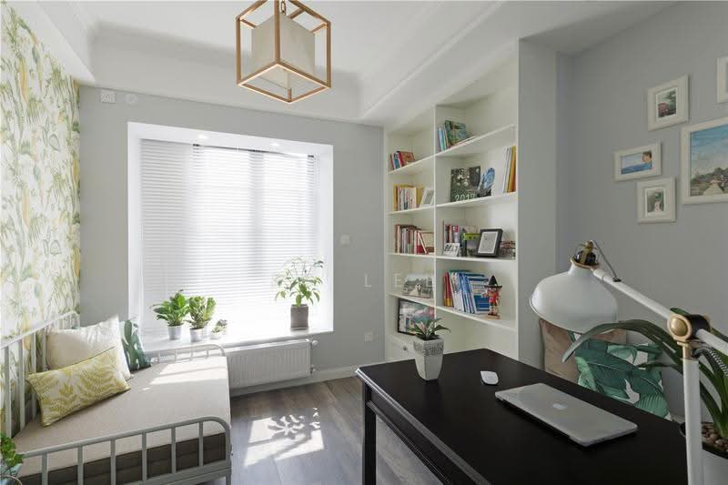 Kediaman Servis untuk Disewa di You City 3 - JC Lee - Study - PropertyGuru.com.my