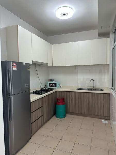 Service Residence for Rent at Pangsapuri Tanah Emas (Golden Sands) - Carter Lee - PropertyGuru.com.my