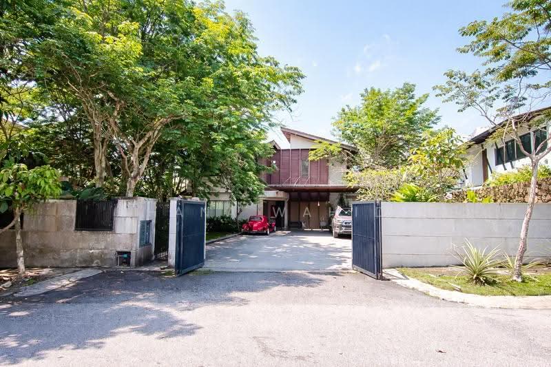 Bungalow House for Sale in Bandar Seri Putra (Bangi) - Hana Wahid - Exterior - PropertyGuru.com.my