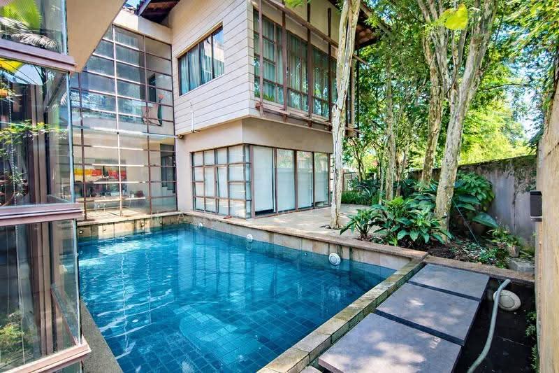 Bungalow House for Sale in Bandar Seri Putra (Bangi) - Hana Wahid - Exterior - PropertyGuru.com.my