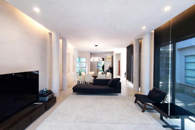 Bungalow House for Sale in Bandar Seri Putra (Bangi) - Hana Wahid - Living Room - PropertyGuru.com.my