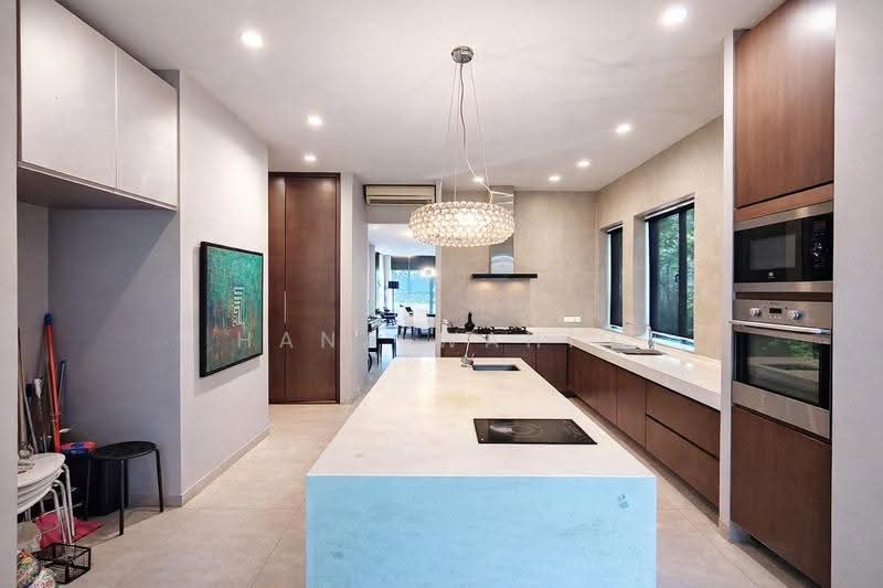 Bungalow House for Sale in Bandar Seri Putra (Bangi) - Hana Wahid - Kitchen - PropertyGuru.com.my