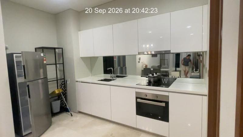 Service Residence for Rent at Sky Suites @ KLCC - Jaycie Hew - PropertyGuru.com.my