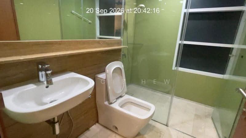 Service Residence for Rent at Sky Suites @ KLCC - Jaycie Hew - PropertyGuru.com.my