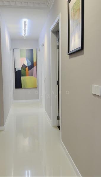 Condominium for Rent at Pavilion Hilltop - Edward Yap - Corridor - PropertyGuru.com.my