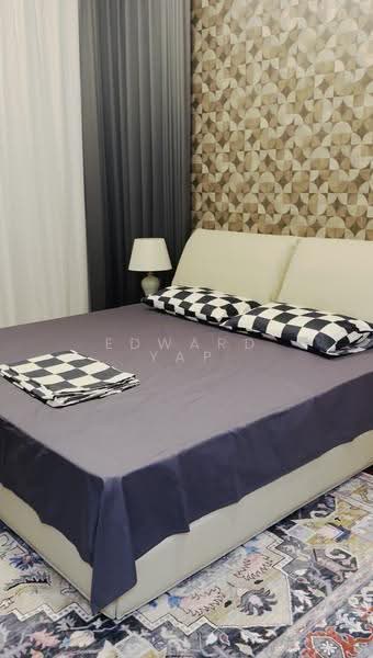 Condominium for Rent at Pavilion Hilltop - Edward Yap - PropertyGuru.com.my