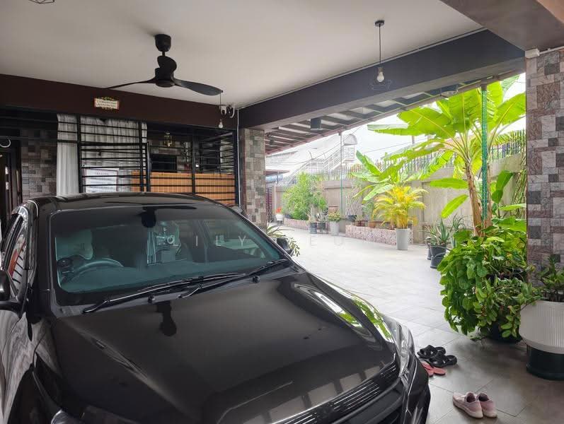 Rumah Teres 1-Tingkat untuk Dijual di Klang (Selangor) - LILY YEOH - Exterior - PropertyGuru.com.my