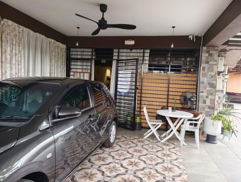 Rumah Teres 1-Tingkat untuk Dijual di Klang (Selangor) - LILY YEOH - Exterior - PropertyGuru.com.my