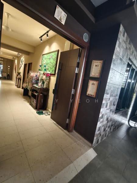 Rumah Teres 1-Tingkat untuk Dijual di Klang (Selangor) - LILY YEOH - Living Room - PropertyGuru.com.my