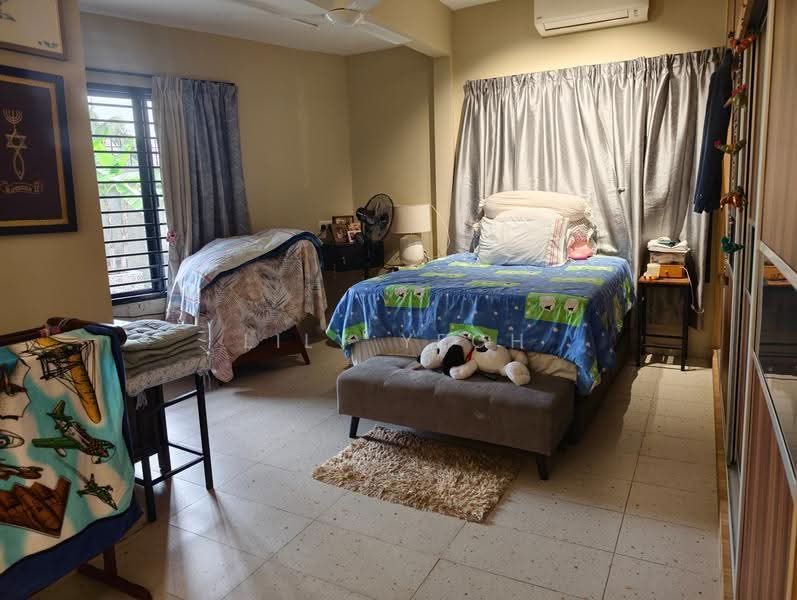 Rumah Teres 1-Tingkat untuk Dijual di Klang (Selangor) - LILY YEOH - Bedroom - PropertyGuru.com.my