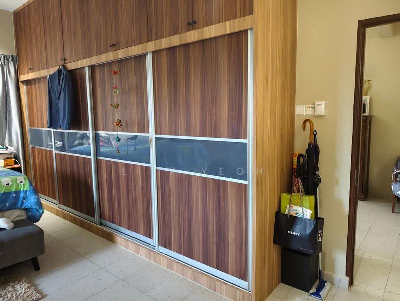 Rumah Teres 1-Tingkat untuk Dijual di Klang (Selangor) - LILY YEOH - Bedroom - PropertyGuru.com.my
