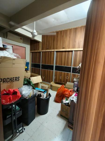 Rumah Teres 1-Tingkat untuk Dijual di Klang (Selangor) - LILY YEOH - Utility Room - PropertyGuru.com.my