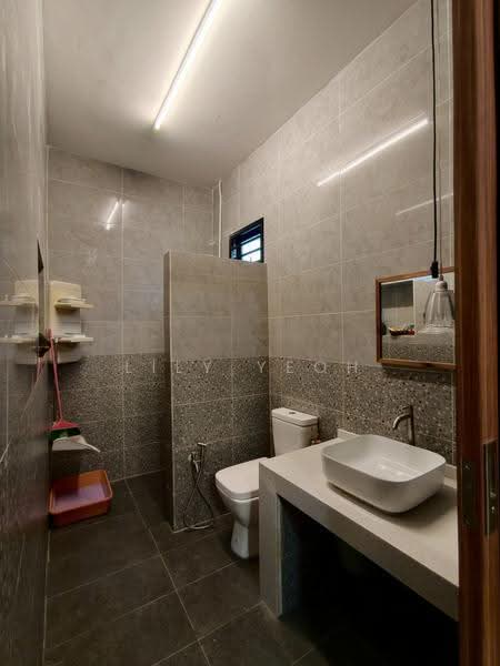 Rumah Teres 1-Tingkat untuk Dijual di Klang (Selangor) - LILY YEOH - Bathroom - PropertyGuru.com.my