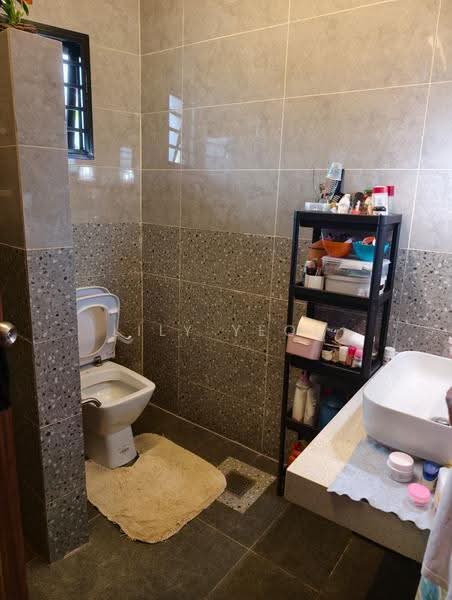 Rumah Teres 1-Tingkat untuk Dijual di Klang (Selangor) - LILY YEOH - Bathroom - PropertyGuru.com.my