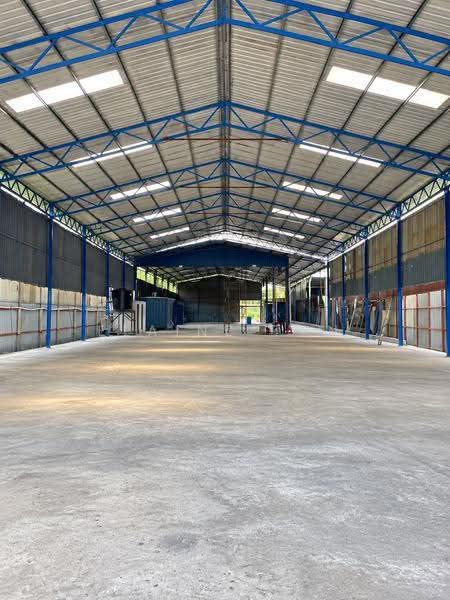 Warehouse for Rent in Kapar (Selangor) - Elaine Tan - Interior - PropertyGuru.com.my