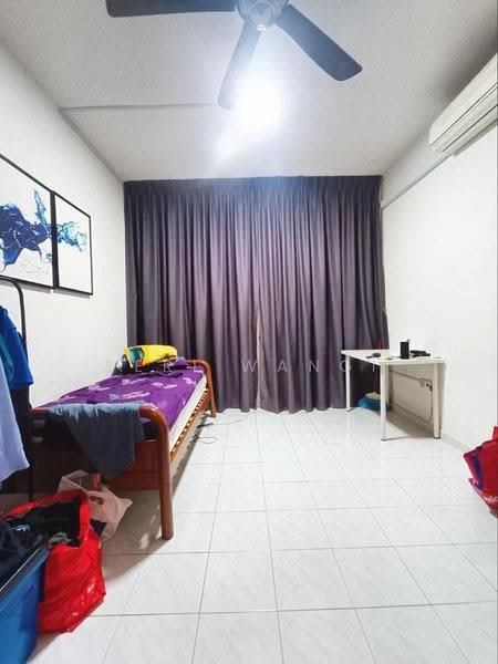 Apartment for Sale at Melawis Apartment - Seri Wangi - PropertyGuru.com.my