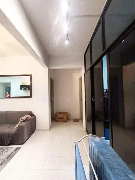 Apartment for Sale at Melawis Apartment - Seri Wangi - PropertyGuru.com.my