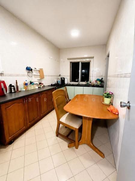 Apartment for Sale at Melawis Apartment - Seri Wangi - PropertyGuru.com.my