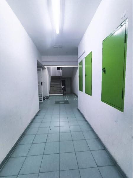 Apartment for Sale at Melawis Apartment - Seri Wangi - PropertyGuru.com.my