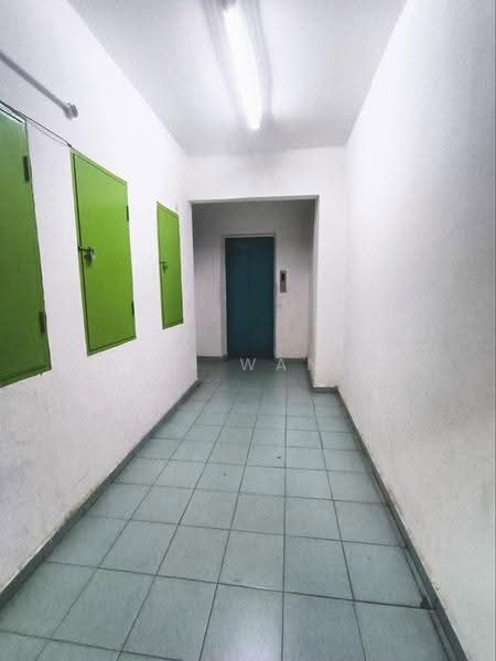 Apartment for Sale at Melawis Apartment - Seri Wangi - PropertyGuru.com.my