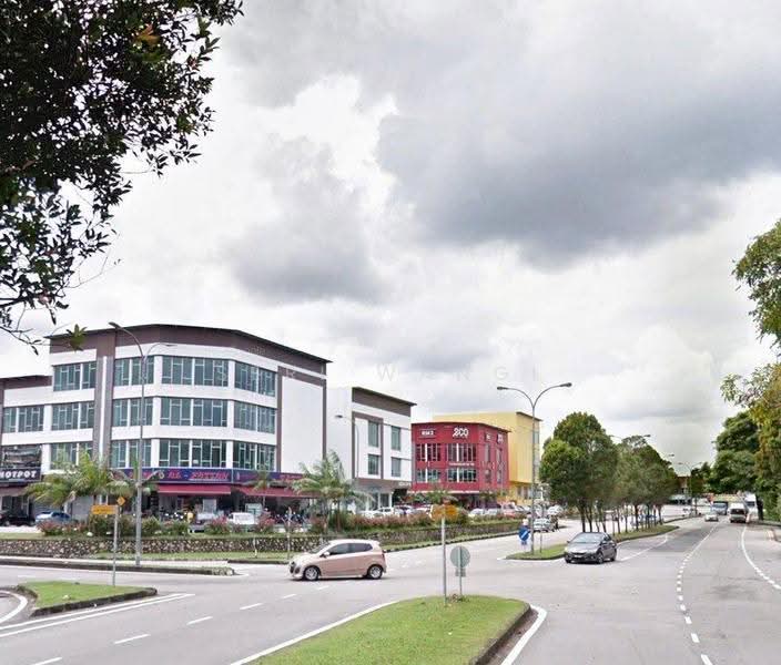 Apartment for Sale at Melawis Apartment - Seri Wangi - PropertyGuru.com.my