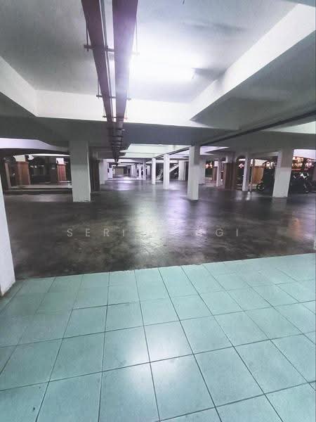 Apartment for Sale at Melawis Apartment - Seri Wangi - PropertyGuru.com.my