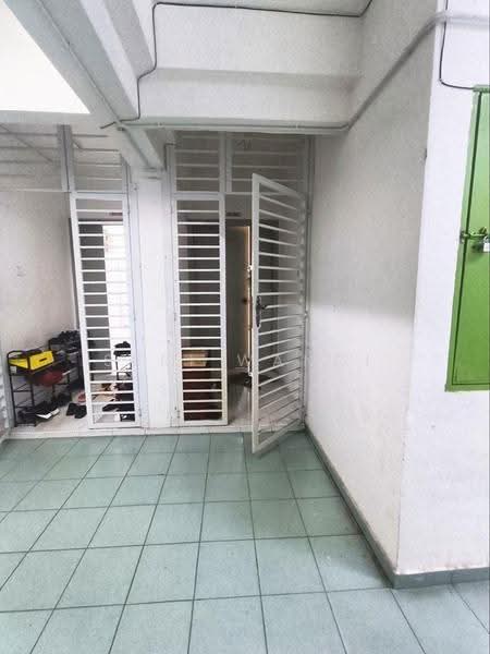 Apartment for Sale at Melawis Apartment - Seri Wangi - PropertyGuru.com.my