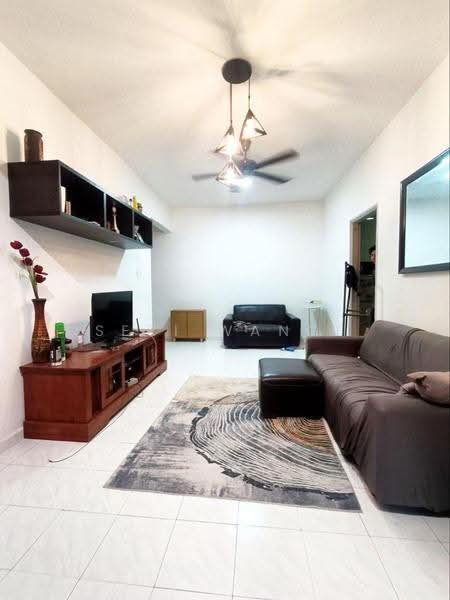 Apartment for Sale at Melawis Apartment - Seri Wangi - PropertyGuru.com.my