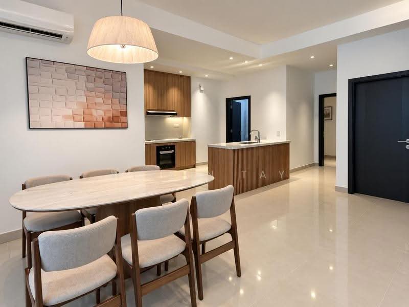 Service Residence for Rent at One Residency - Winson Tay - PropertyGuru.com.my
