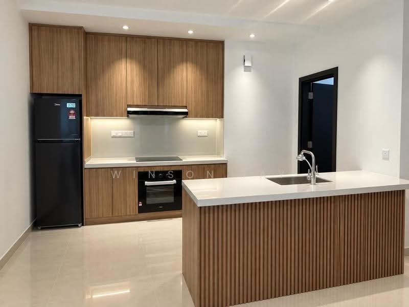 Service Residence for Rent at One Residency - Winson Tay - PropertyGuru.com.my