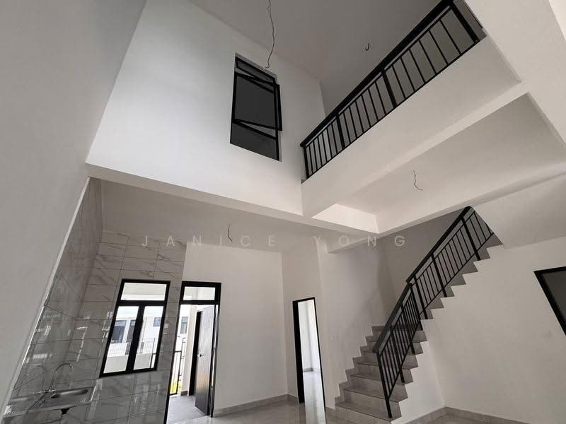 2-storey Terraced House for Sale in Taman Impian Emas (Skudai) - Janice Yong - Interior - PropertyGuru.com.my