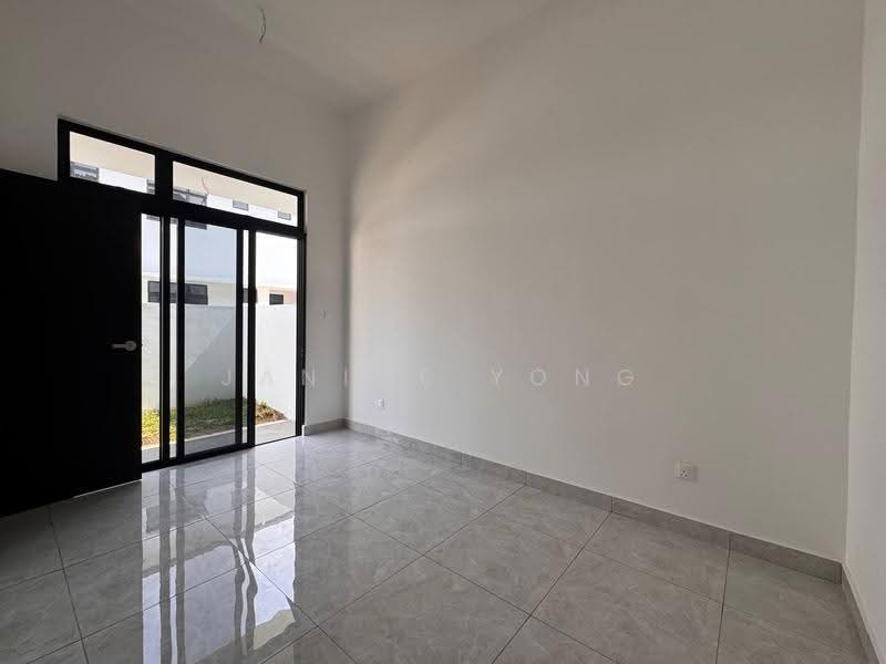2-storey Terraced House for Sale in Taman Impian Emas (Skudai) - Janice Yong - Interior - PropertyGuru.com.my
