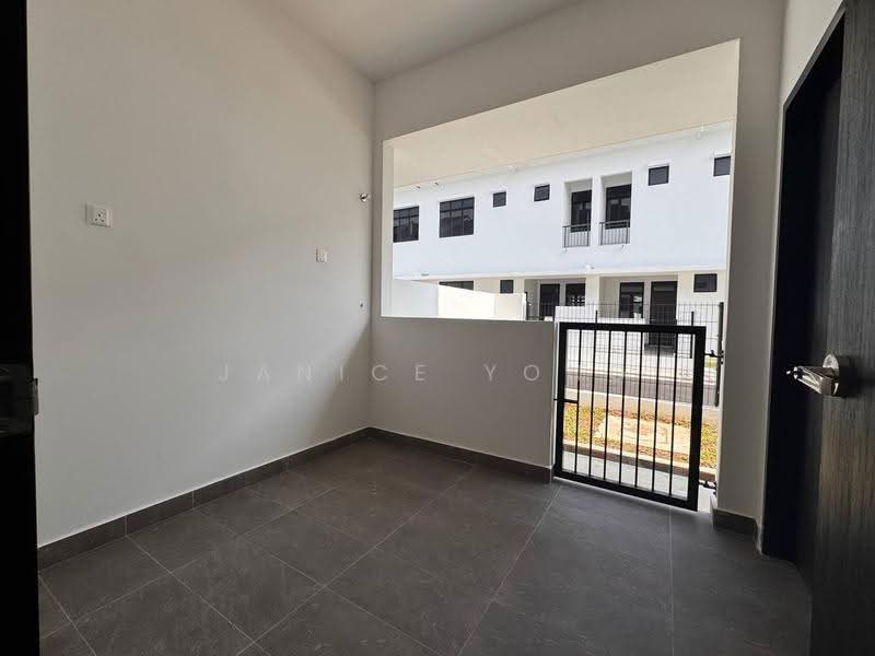 2-storey Terraced House for Sale in Taman Impian Emas (Skudai) - Janice Yong - Exterior - PropertyGuru.com.my