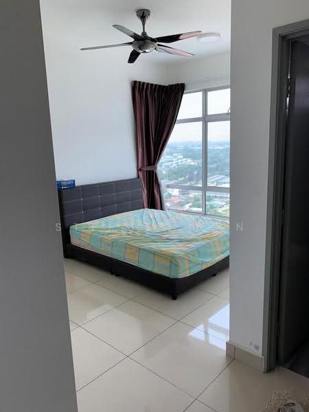 Service Residence for Sale at Pandan Residence 2 - Stephen Tan - Bedroom - PropertyGuru.com.my