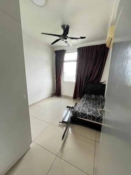 Service Residence for Sale at Pandan Residence 2 - Stephen Tan - Bedroom - PropertyGuru.com.my