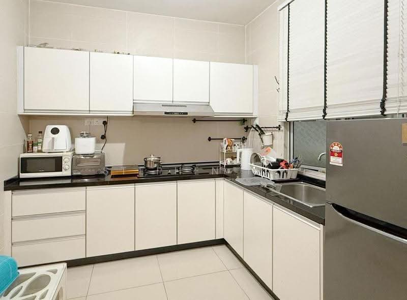 Service Residence for Sale at Pandan Residence 2 - Stephen Tan - Kitchen - PropertyGuru.com.my