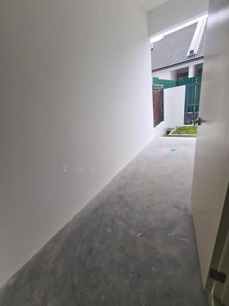 Rumah Teres 1-Tingkat untuk Dijual di Taman Impian Emas (Skudai) - Zoey Lee - Exterior - PropertyGuru.com.my
