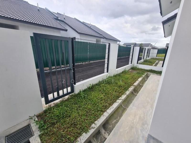 Rumah Teres 1-Tingkat untuk Dijual di Taman Impian Emas (Skudai) - Zoey Lee - PropertyGuru.com.my