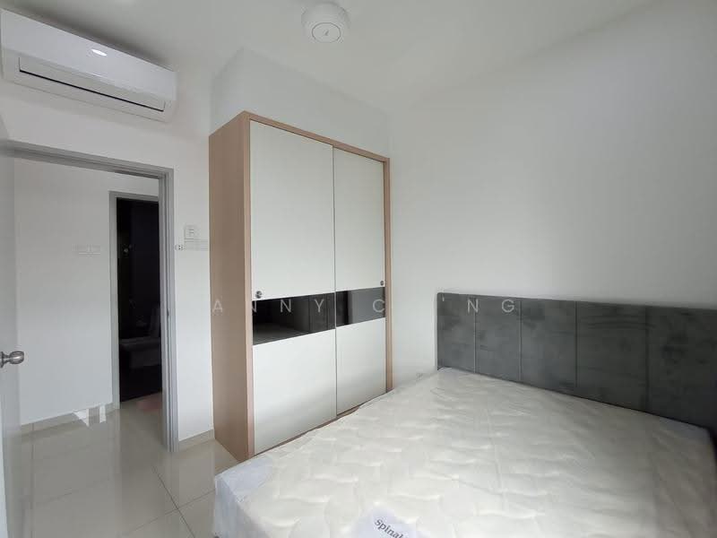 Condominium for Rent at Golden Triangle 2 - Danny Ch'ng - Bedroom - PropertyGuru.com.my
