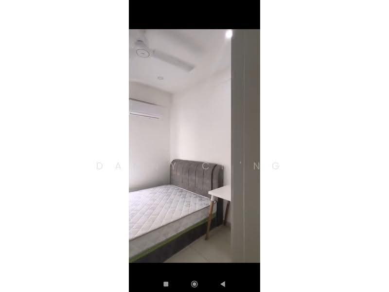 Condominium for Rent at Golden Triangle 2 - Danny Ch'ng - Bedroom - PropertyGuru.com.my