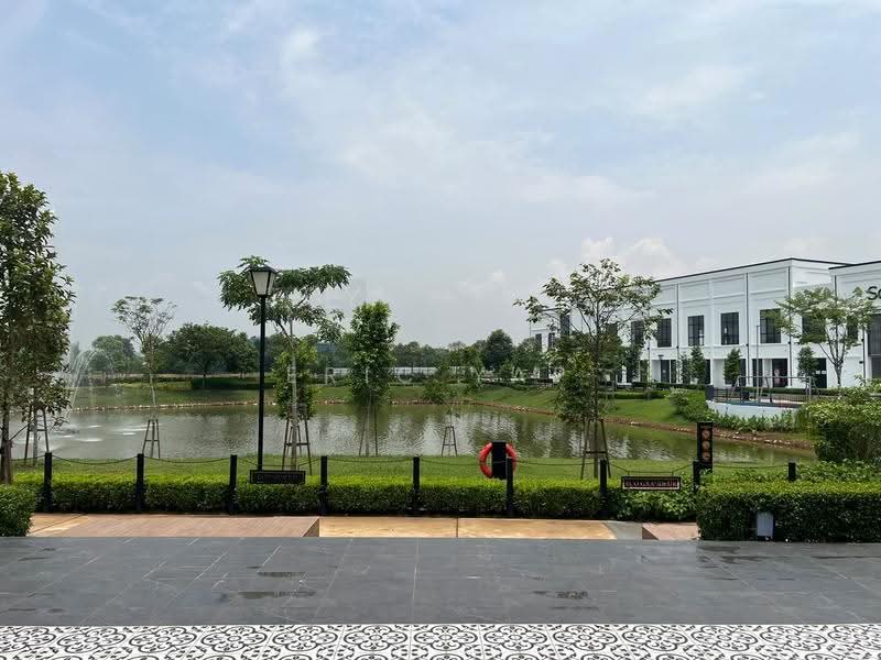 Shop for Rent in Eco Grandeur (Puncak Alam) - Eric Yap - Exterior - PropertyGuru.com.my