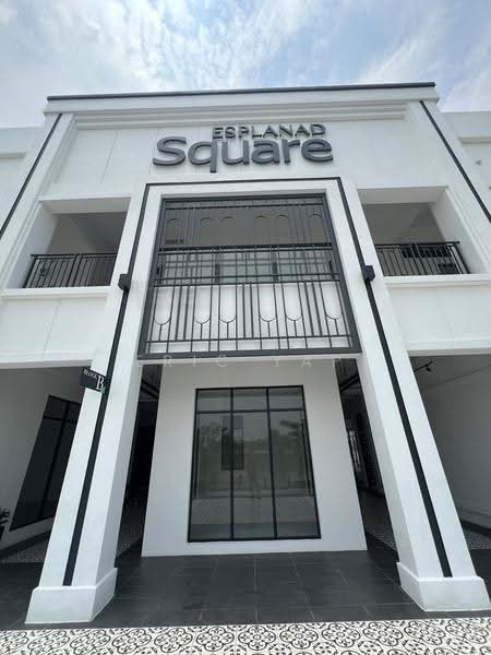 Shop for Rent in Eco Grandeur (Puncak Alam) - Eric Yap - Exterior - PropertyGuru.com.my