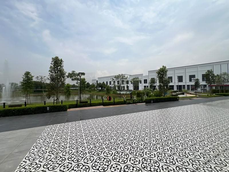 Shop for Rent in Eco Grandeur (Puncak Alam) - Eric Yap - Exterior - PropertyGuru.com.my