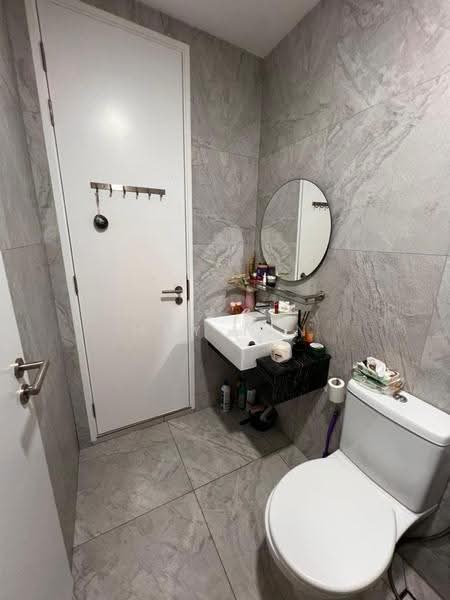 Service Residence for Sale at The Goodwood Residence - May Tan - Bathroom - PropertyGuru.com.my