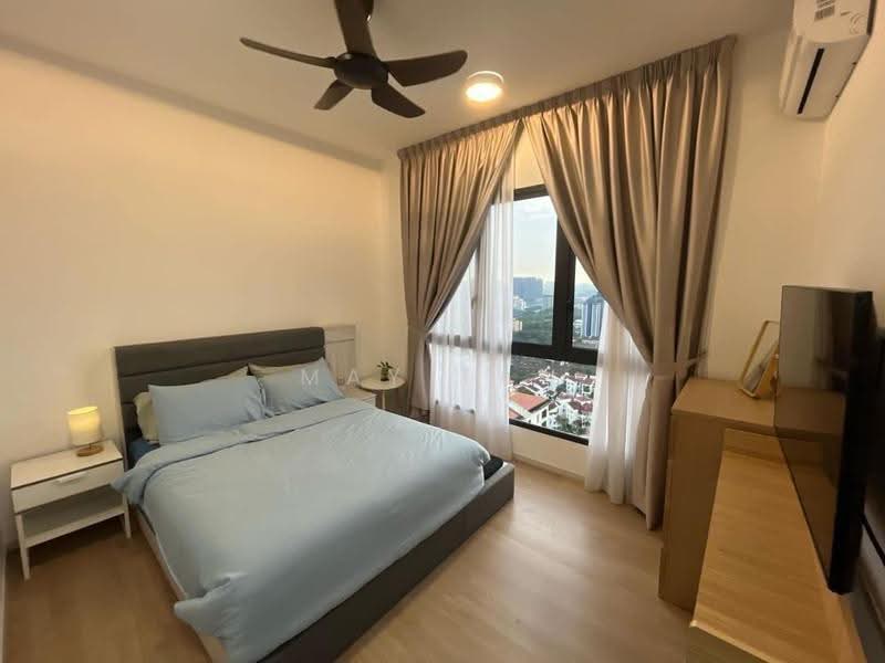 Service Residence for Sale at The Goodwood Residence - May Tan - Bedroom - PropertyGuru.com.my
