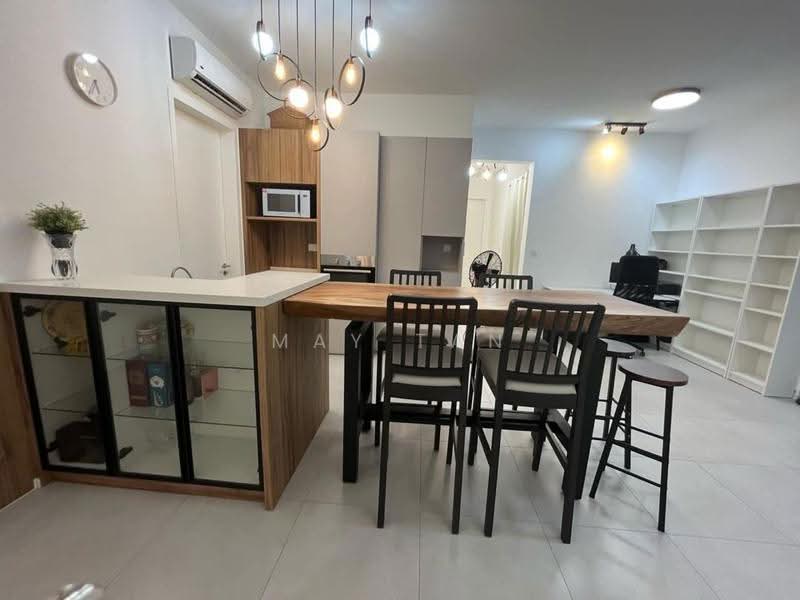 Service Residence for Sale at The Goodwood Residence - May Tan - Interior - PropertyGuru.com.my