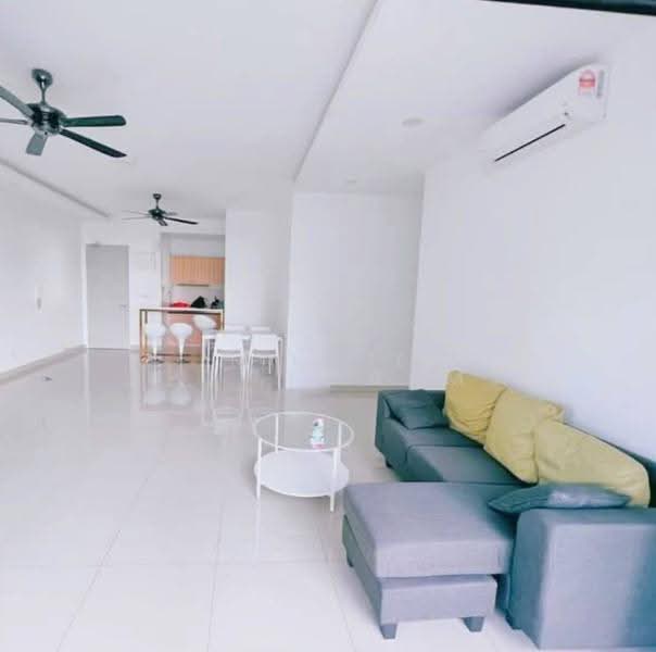 Apartment for Rent at Austin Regency (Pangsapuri Austin Perdana) - Annie Tee - PropertyGuru.com.my