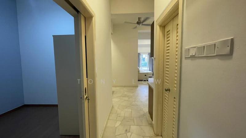 Kediaman Servis untuk Dijual di Megan Ambassy - Tony Low - PropertyGuru.com.my