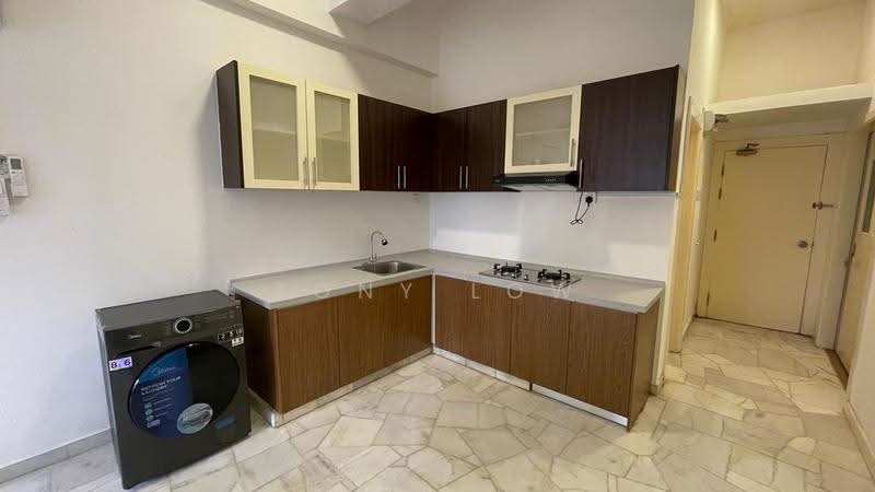 Kediaman Servis untuk Dijual di Megan Ambassy - Tony Low - PropertyGuru.com.my