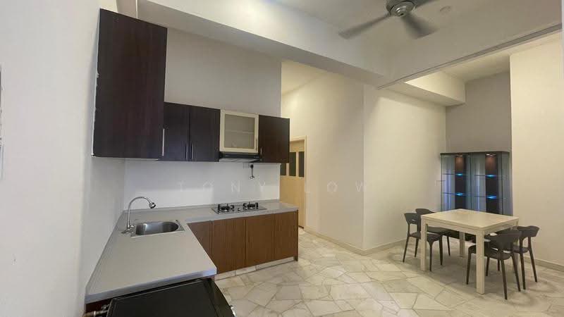 Kediaman Servis untuk Dijual di Megan Ambassy - Tony Low - PropertyGuru.com.my